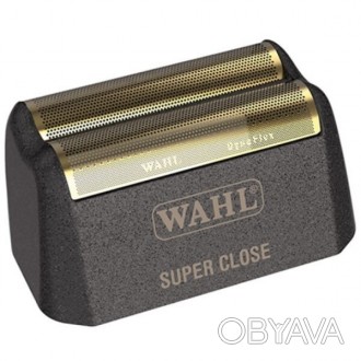 Змінна сіточка для гоління Wahl Finale Shaver Foil 07043-100 розроблена для брит. . фото 1