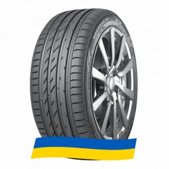 225/45 R19 Nokian Nordman SZ2 92W Легкова шина. Київ. фото 1 225/45 R19 Nokian Nordman SZ2 92W Легкова шина. Київ. фото 1