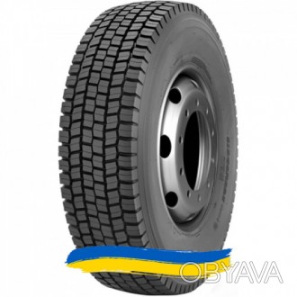 
315/80R22.5 Trazano Trans D28 154/151M Ведущая шина в наявності за ціною - 1308. . фото 1