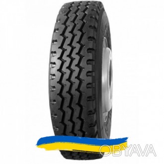 
9R20 Torque TQ702 144/142K Рулевая шина в наявності за ціною - 8910. . фото 1