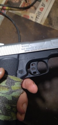 Gamo v3 Іспанія, нарізний ствол рама подвижна.. Кременчук. фото 1 Gamo v3 Іспанія, нарізний ствол рама подвижна.. Кременчук. фото 1