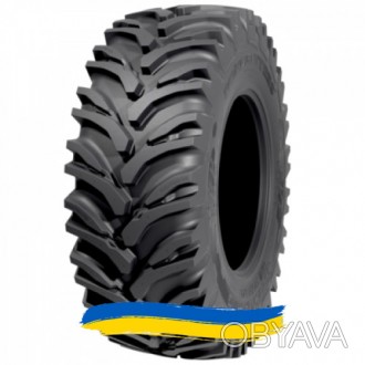 
23.1R30 Nokian Tractor King 169D Сільгосп шина в наявності за ціною - 111996. . фото 1