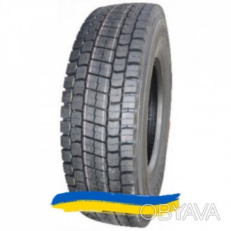 
315/60R22.5 Roadlux R329 152/148M Ведуча шина в наявності за ціною - 8580. . фото 1