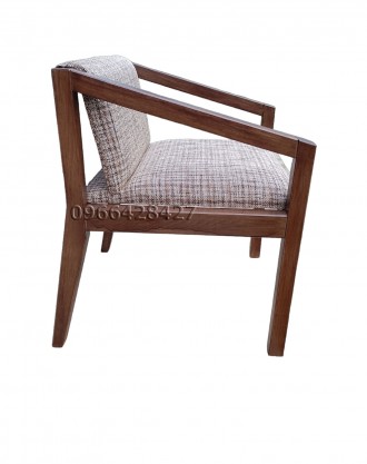 Стул - кресло 21
Крепкий с мягким сиденьем и спинкой.
Выбор ткани под интерьер. . фото 3