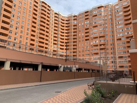 Пропонується до продажу однокімнатна квартира. Одесса. фото 1 Пропонується до продажу однокімнатна квартира. Одесса. фото 1