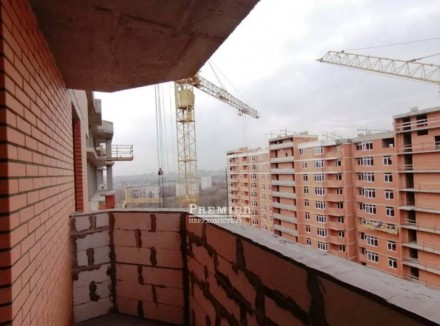 Пропонується до продажу однокімнатна квартира в новому будинку в Малиновському р. Малиновский. фото 3