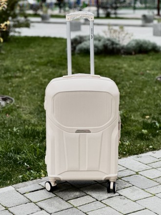 Дорожні валізи PREDATOR - це пропозиція для любителів подорожей, які цінують акс. . фото 2