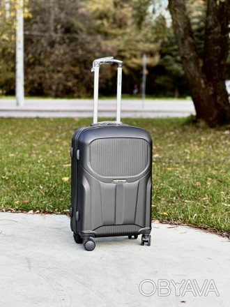Дорожні валізи PREDATOR - це пропозиція для любителів подорожей, які цінують акс. . фото 1