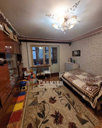 У продажу квартира на проспекті Добровольського.. Одесса. фото 1 У продажу квартира на проспекті Добровольського.. Одесса. фото 1