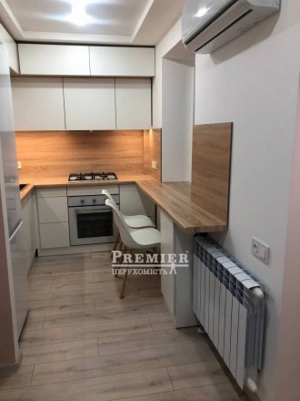 Продам 2кімнатну квартиру на проспекті Шевченка. Сучвсний ремонт.. Одесса. фото 1 Продам 2кімнатну квартиру на проспекті Шевченка. Сучвсний ремонт.. Одесса. фото 1