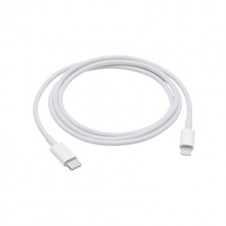  Мережевий зарядний пристрій USB-C iPhone12 20W 20W 2в1 Original (в коробці) - б. . фото 4