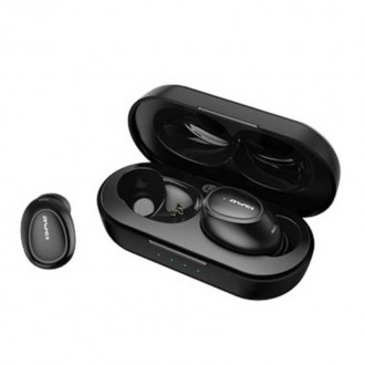  Навушники Bluetooth TWS Awei T16 – це сучасна, стильна та зручна спортивна гарн. . фото 3