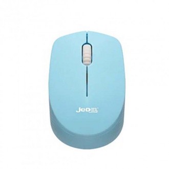  Бездротова комп'ютерна миша JEDEL W690 - це зручний і ергономічний пристрій, що. . фото 5