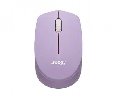  Бездротова комп'ютерна миша JEDEL W690 - це зручний і ергономічний пристрій, що. . фото 6