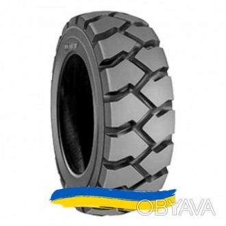 
6.5R10 BKT POWER TRAX HD Індустріальна шина в наявності за ціною - 4047. . фото 1