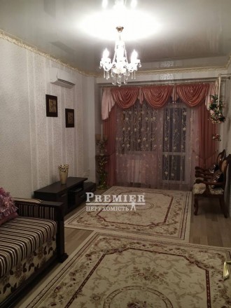 Продається квартира вул. Армійська. Одесса. фото 1 Продається квартира вул. Армійська. Одесса. фото 1