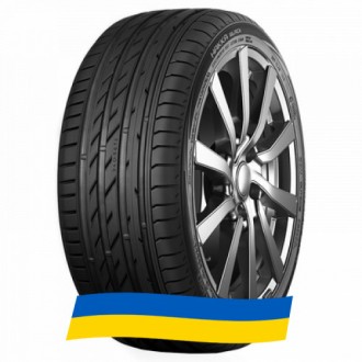 255/40 R19 Nokian Hakka Black 100Y Легкова шина. Київ. фото 1 255/40 R19 Nokian Hakka Black 100Y Легкова шина. Київ. фото 1