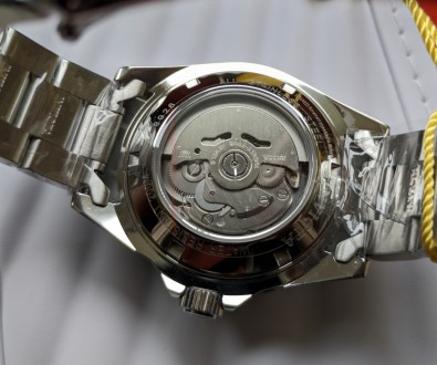 Новий механічний годинник Invicta 8926 Pro Diver (США) - такий самий, як Invicta. . фото 4