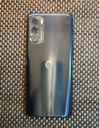 Продам смартфон Motorola Moto G Stylus 5G 2022.
Привезений із США, працює зі вс. . фото 7