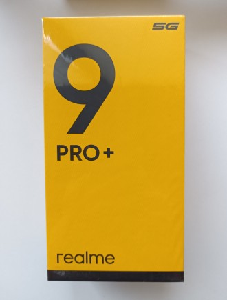 Продам смартфон Realme 9 Pro Plus зеленого кольору
8\128 Гб
2 сім карти
Європ. . фото 8