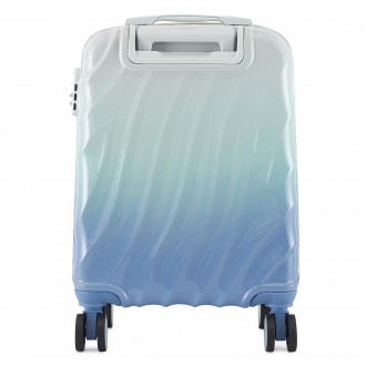 Semi Line T5648 - це зручні, надійні валізи з непересічним дизайном та кольором,. . фото 6