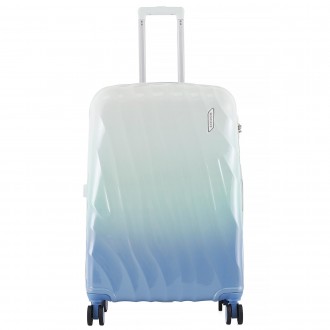 Semi Line T5648 - це зручні, надійні валізи з непересічним дизайном та кольором,. . фото 4