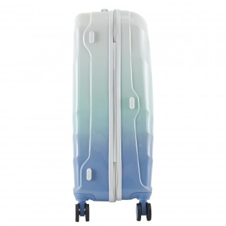 Semi Line T5648 - це зручні, надійні валізи з непересічним дизайном та кольором,. . фото 7
