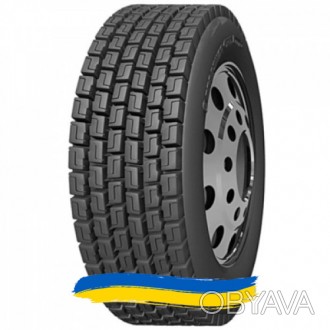 
315/70R22.5 Roadshine RS612 154/150M Ведуча шина в наявності за ціною - 9120. . фото 1