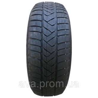 Шини Pirelli - Зимні
205/60/ r17
з Німеччини. Без пробігу в Україні.. . фото 2