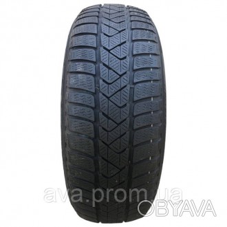 Шини Pirelli - Зимні
205/60/ r17
з Німеччини. Без пробігу в Україні.. . фото 1