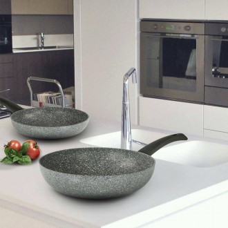 Лінійка посуду Flonal Pietra Viva заснована на необхідності забезпечити споживач. . фото 12