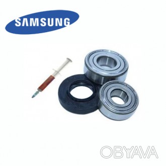Подшипники для стиральных машин Samsung (рем.комплект) DC62-00156A, SMG004
В сос. . фото 1