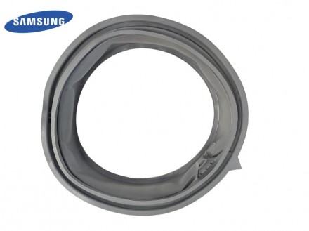 Аналог ТУТ
Манжета люка (ущільнювальна гума) до пральних машин Samsung DC64-0319. . фото 3