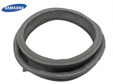 Аналог ТУТ
Манжета люка (ущільнювальна гума) до пральних машин Samsung DC64-0319. . фото 2