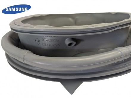 Аналог ТУТ
Манжета люка (уплотнительная резина) для стиральных машин Samsung DC6. . фото 4