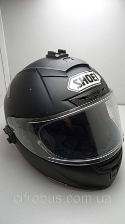 X-Spirit III - новое поколение шлемов, ориентированных на спортбайкеров, мотогон. . фото 4