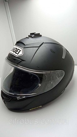 X-Spirit III - новое поколение шлемов, ориентированных на спортбайкеров, мотогон. . фото 3