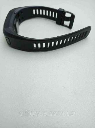 Фитнес-браслет, влагозащищенный, сенсорный экран, 1.08", 160x68, уведомление о в. . фото 5