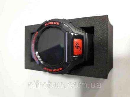 Розумний годинник
противні, вологі
пластмасовий корпус
сенсорний IPS-ексран, 1,2. . фото 3