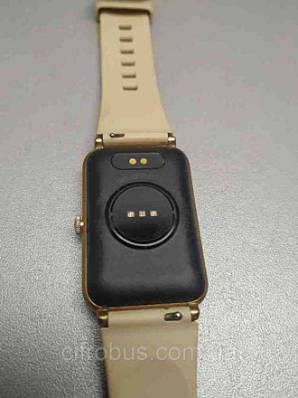 Smart Watch Fit — це стильний, сучасний і лаконічний ґаджет від GLOBEX, який ста. . фото 4