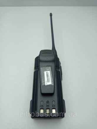 Професійна портативна рація стандарт: UHF (400-470 МГц) радіус дії: 15 км кількі. . фото 6