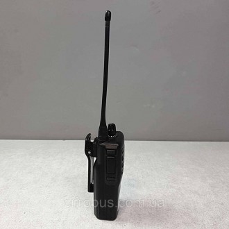 Професійна портативна рація стандарт: UHF (400-470 МГц) радіус дії: 15 км кількі. . фото 5