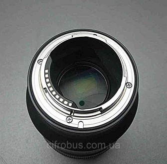 Об'єктив Sigma AF 35mm F/1.4 DG HSM ART — це інноваційний продукт, який був пред. . фото 2