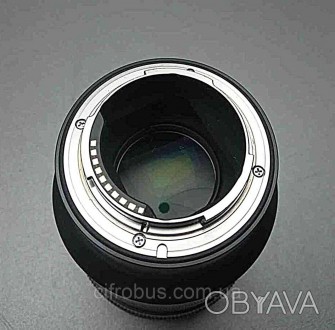 Об'єктив Sigma AF 35mm F/1.4 DG HSM ART — це інноваційний продукт, який був пред. . фото 1