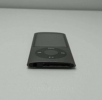 Apple iPod Nano 5Gen — это новый продукт от Apple, который получил корпус из пол. . фото 3