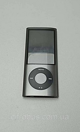 Apple iPod Nano 5Gen — это новый продукт от Apple, который получил корпус из пол. . фото 4