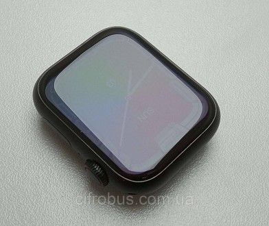 Зроблені в дизайні Apple Watch смарт-годинник підійдуть як прихильникам активног. . фото 9