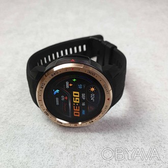 Смарт-часы браслет Б/У Uwatch MT12