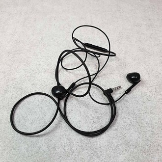 Бренд — Veron;
Тип — вакуумні навушники;
Матеріал навушників — пластик;
Чутливіс. . фото 4