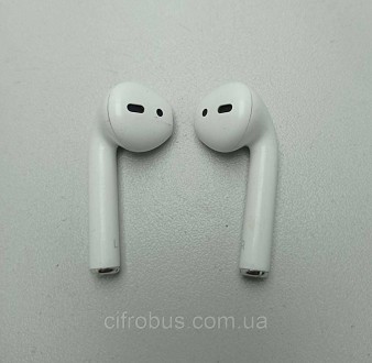 Apple AirPods 2 (A1602)
Внимание! Комиссионный товар. Уточняйте наличие и компле. . фото 3